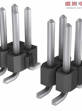 原装正品TSM-105-01-T-DV[CONN HEADER SMD 10POS 2.54MM]