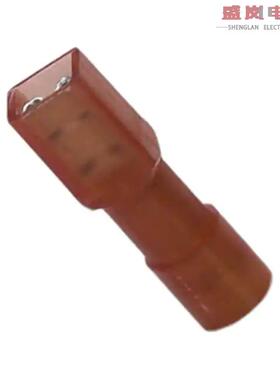 原装正品3240537[CONN QC RCPT 16-20AWG 0.187]