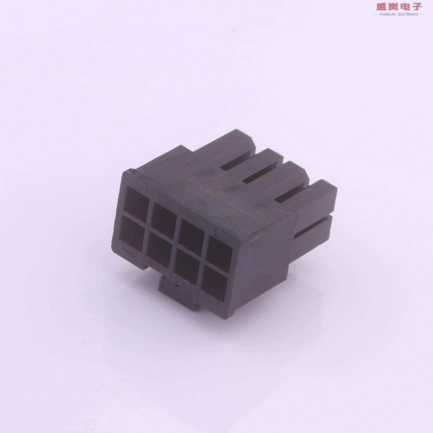 原装正品X3025HM-2X04-N2[3mm 2x4P]