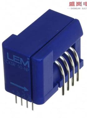 原装正品CKSR 50-NP[SENSOR CURRENT FLUX 50A AC/DC]