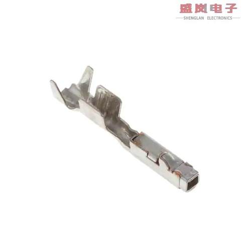 原装正品1452503-1[CONN SOCKET 15-17AWG CRIMP TIN]