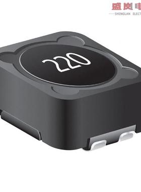 原装正品SRF1260-1R5Y[INDUCT ARRAY 2 COIL 1.5UH SMD]