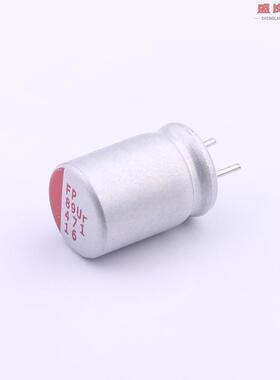 原装正品FP-016RE471M-NECG[470uF 20% 16V]