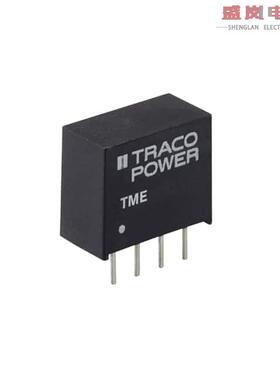 原装正品TME 0305S[DC DC CONVERTER 5V 1W]