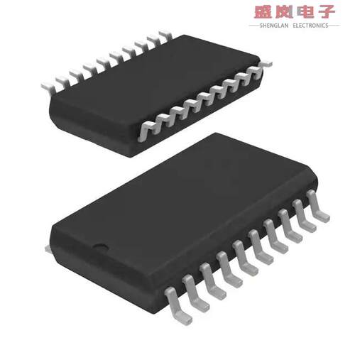 原装正品ST7FLIT15BF0M6[IC MCU 8BIT 2KB FLASH 20SOIC]