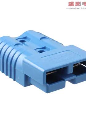 原装正品1604037-5[CONN HOUSING 2POS BLUE]