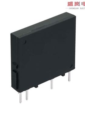 原装正品AQZ202G[SSR RELAY SPST-NO 6A 0-60V]