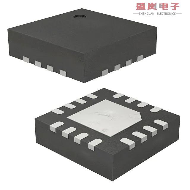 原装正品PI3A412ZHEX[IC SWITCH QUAD SPDT 16TQFN]