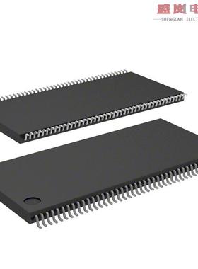 原装正品AS4C8M32S-6TIN[IC DRAM 256MBIT PAR 86TSOP II]