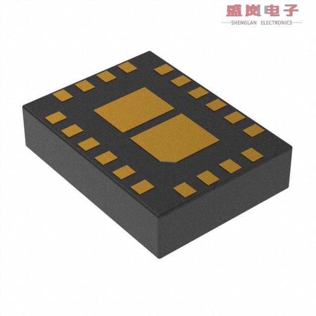 原装正品SKY66109-11[20 DBM 802.15.4 FEM WITH PA, LNA]