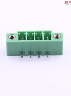 原装正品KF2EDGRM-3.81-4P[3.81mm 排数:1 每排P数:4 弯针]