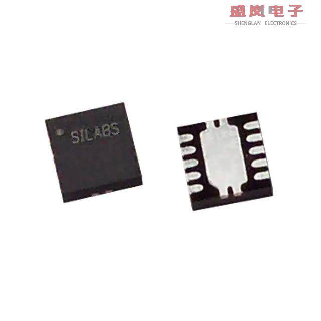 原装正品C8051F300-GMR[IC MCU 8BIT 8KB FLASH 11QFN]