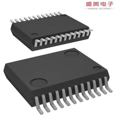 原装正品VNI4140KTR-32[IC PWR DRVR N-CHAN 1:1 PWRSSO24]
