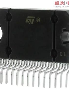 原装正品TDA7575B[IC AMP AB MONO/STER 27FLEXIWATT]