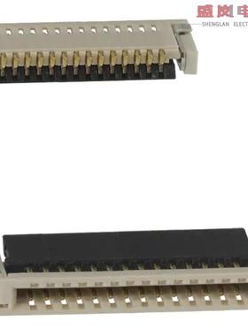 原装正品10051922-1410ELF[CONN FPC BOTTOM 14POS 0.5