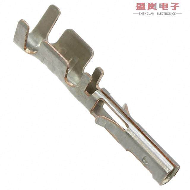原装正品10127718-002PLF[CONN SOCKET 20-30AWG CRIMP
