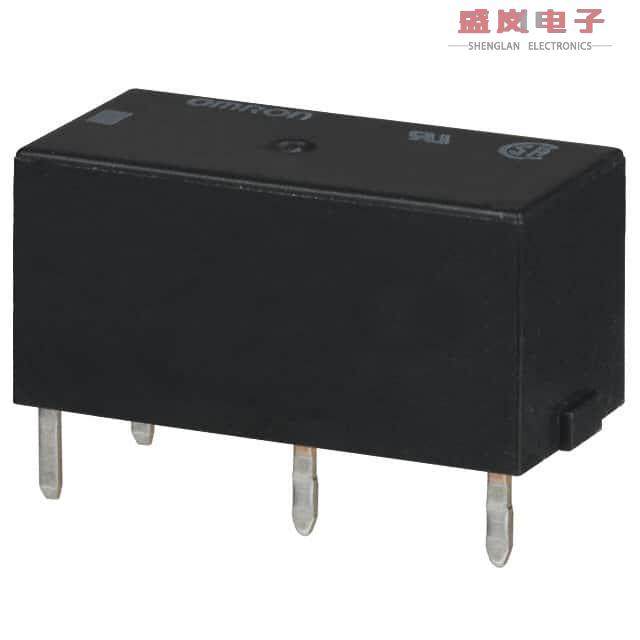 原装正品G6B-2214P-US DC12[RELAY GEN PURPOSE DPST 5