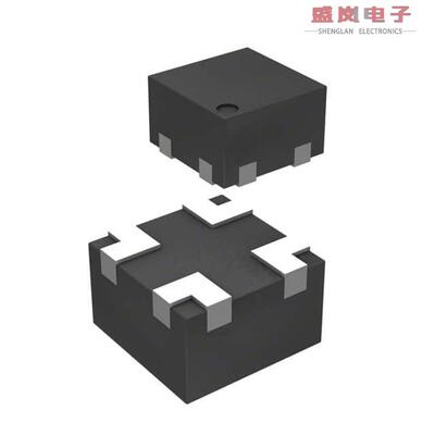 原装正品MIC94040YFL-TR[IC PWR SWITCH P-CHAN 1:1 4MLF]