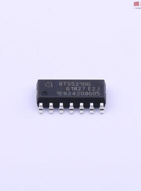 原装正品BTS5210G[BTS5210G]