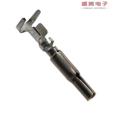 原装正品1-770006-0[CONN SOCKET 14-20AWG CRIMP GOLD]