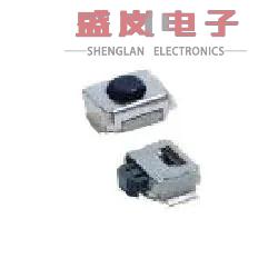 原装正品B3U-3100P[触觉 Tactile SideActuated Gr