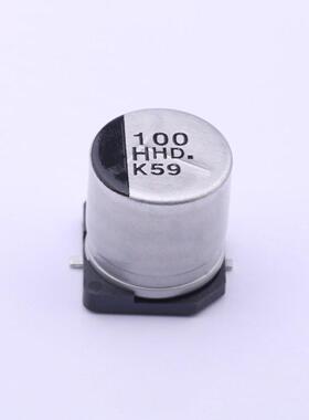 原装正品EEEHD1H101P[100uF 20% 50V]