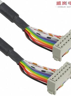 原装正品2288956[CABLE ASSEMBLY INTERFACE 9.84']