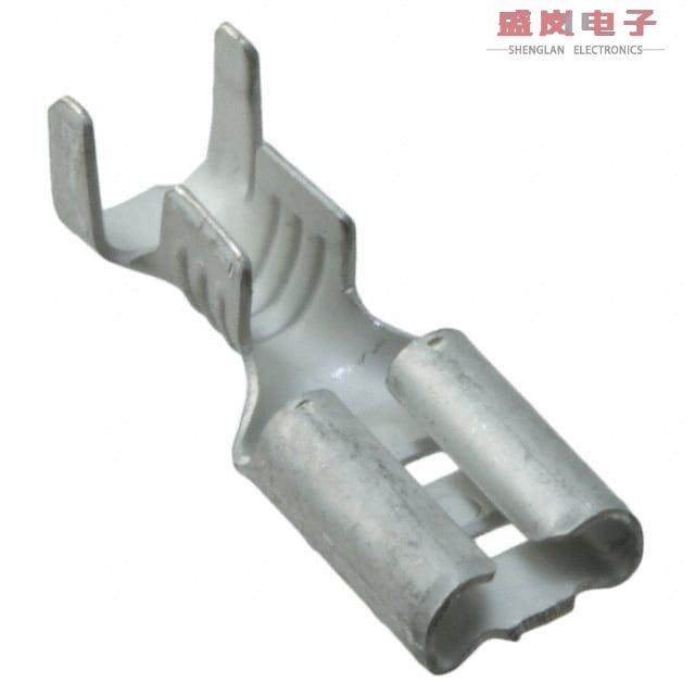 原装正品5-160429-6[CONN QC RCPT 13-17AWG 0.187]