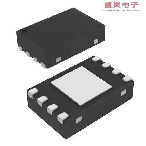 原装正品TS421IQT[IC AMP CLASS AB MONO 367MW 8DFN]