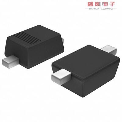 原装正品BZX84J-C18,115[DIODE ZENER 18V 550MW SOD323F]