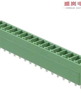 原装正品1843745[TERM B HDR 16POS VERT 3.5MM]