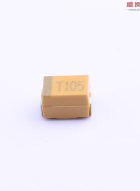 原装正品CA45-B050K105T[1uF 10% 50V]