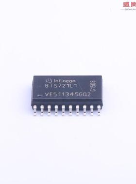 原装正品BTS721L1[BTS721L1]