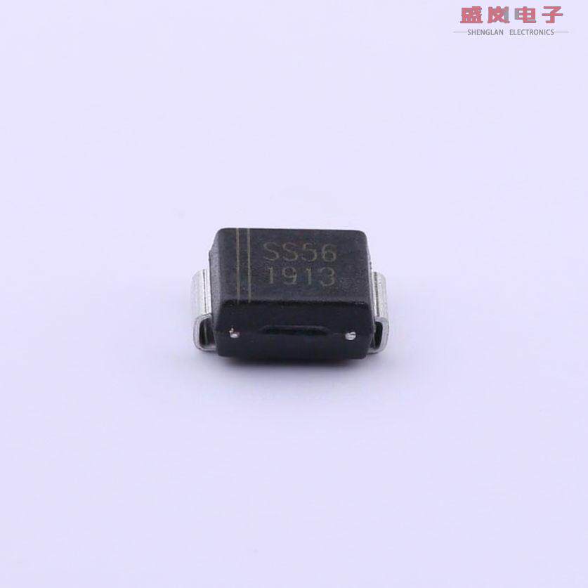 原装正品SS56B[60V 5A 700mV@5A]