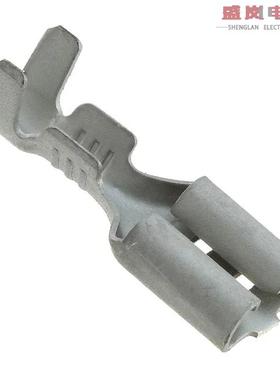 原装正品42299-2[CONN QC RCPT 18-22AWG 0.205]