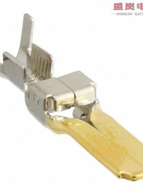 原装正品917803-2[CONN TAB 10-12AWG CRIMP GOLD]