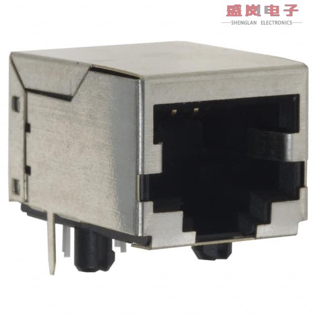 原装正品SS-7188S-A-NF-50[CONN MOD JACK 8P8C R/A SH