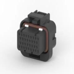 原装正品3-1437290-9[CONN HOUSING PLUG 34POS 4ROW]