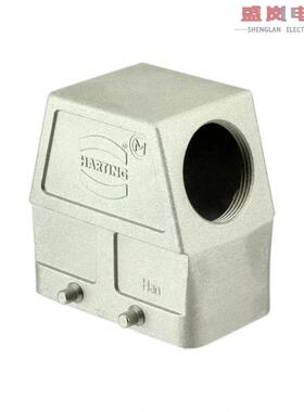 原装正品19628100527[HAN EMC/B 10 HOOD SD ENTRY M 32]