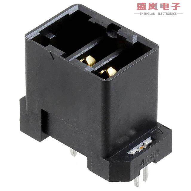 原装正品FX30B-2S-3.81DSA[CONN RCPT 2POS 0.15 GOLD PCB]