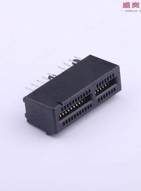 原装正品3183-10200P1T[PCIE 金手指 DIP直插 3