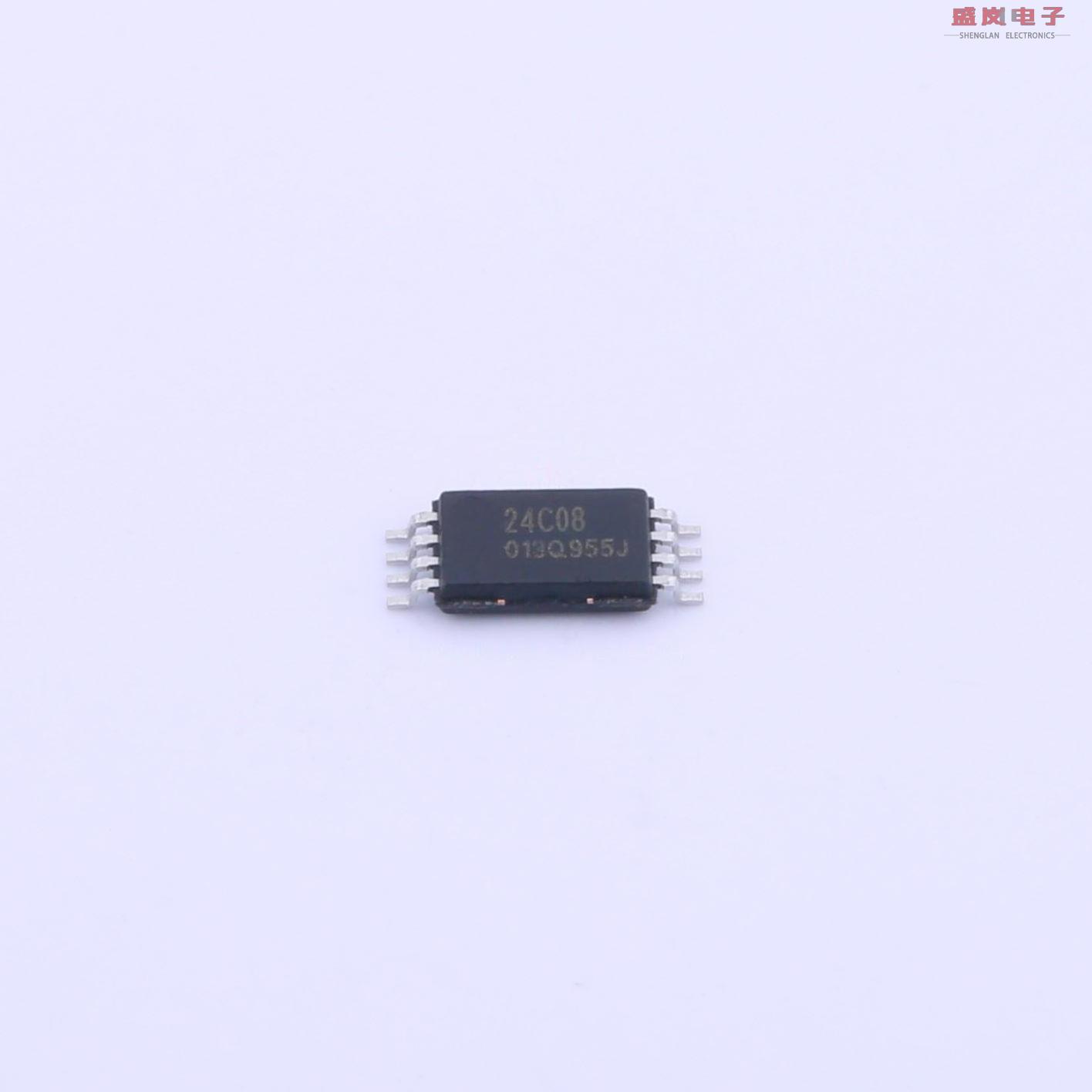 原装正品ZD24C08A-XGMT[ZD24C08]