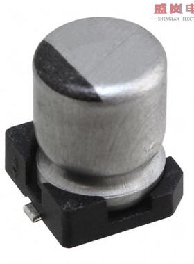 原装正品UWR1C220MCL1GB[CAP ALUM 22UF 20% 16V SMD]