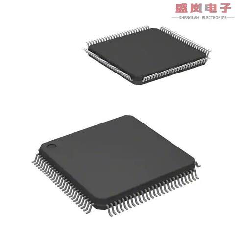 原装正品NUC120VE3DN[IC MCU 32BIT 128KB FLASH 100LQFP]