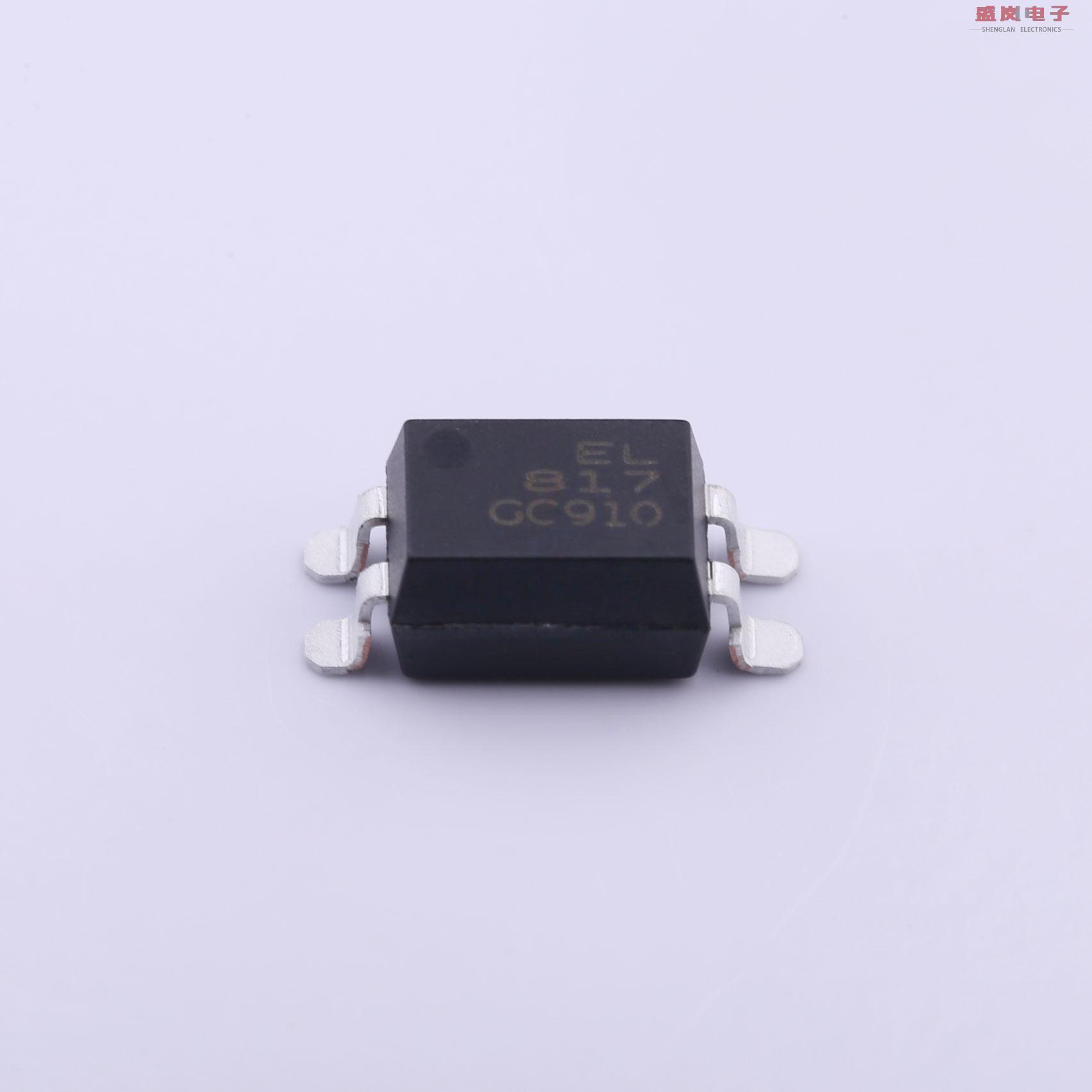 原装正品EL817S1(C)(TU)-FG[EL817S1(C)(TU)-FG]