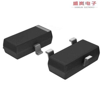 SI2314EDS-T1-GE3[MOSFET N-CH 20V 3.77A SOT23-