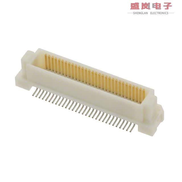 原装正品FX8C-60S-SV5(91)[CONN RCPT 60POS SMD GOLD]