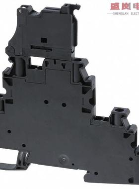 原装正品3214325[CONN TERM BLK DISCONN 10-26AWG]