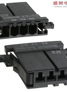 原装正品2-178288-3[CONN RECEPT 3.81 3POS KEY-Y]