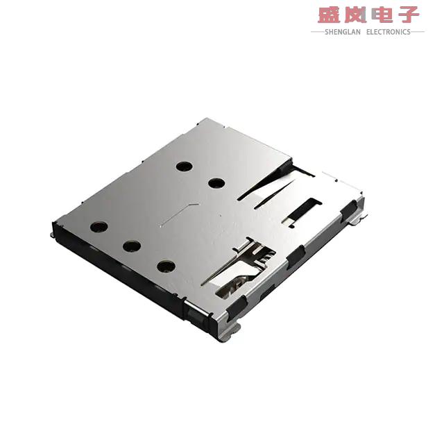 原装正品SIM8065-6-1-14-01-A[NANO SIM PUSH-PUSH 6P